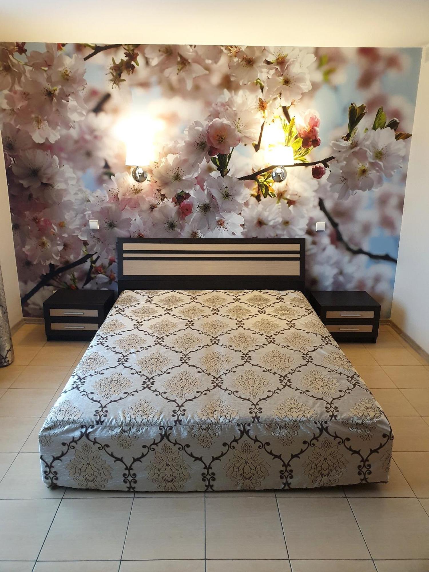 Justinos Vila Palanga Habitación foto