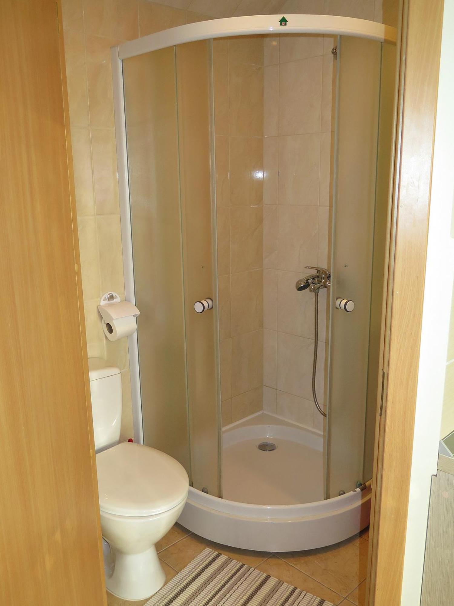 Justinos Vila Palanga Habitación foto